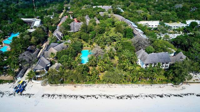 Hotel Papillon Lagoon Reef