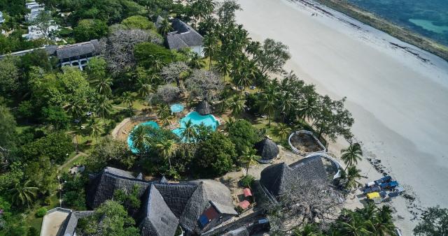 Hotel Papillon Lagoon Reef