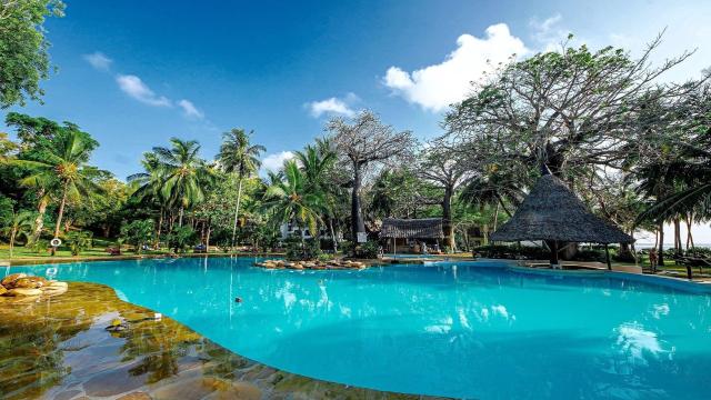 Hotel Papillon Lagoon Reef