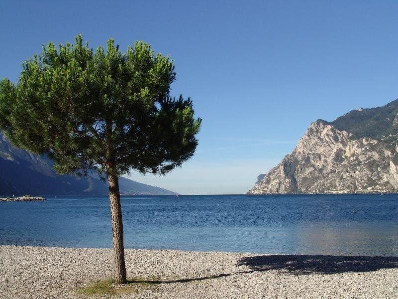 Lake Front Hotel Mirage