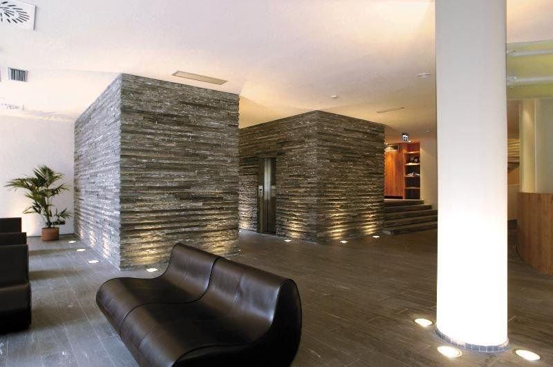Lake Front Hotel Mirage
