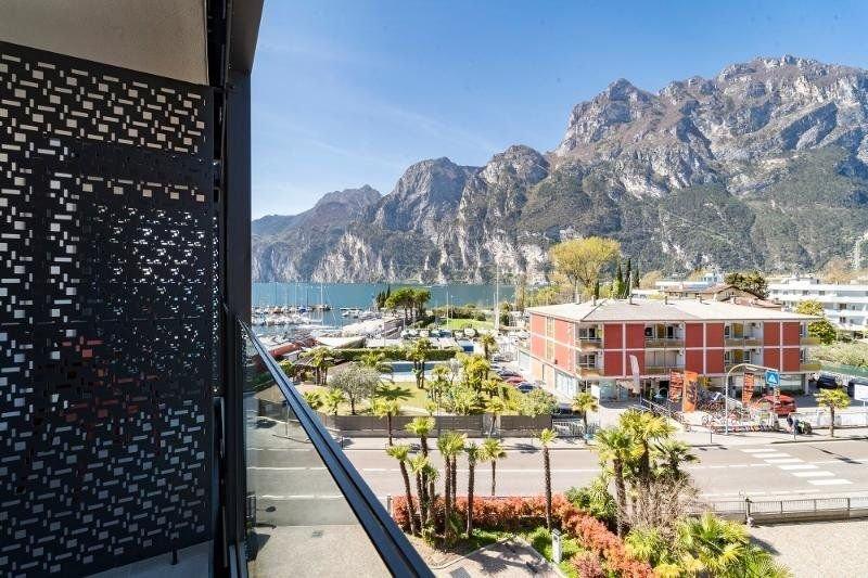 Lake Front Hotel Mirage