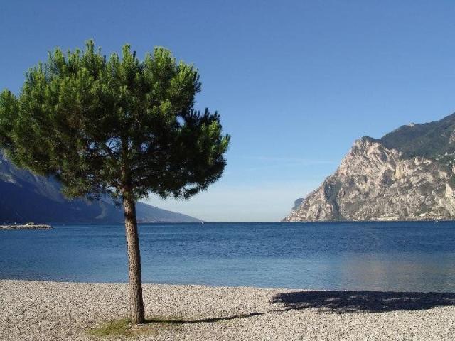 Lake Front Hotel Mirage