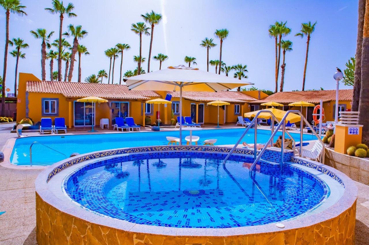 Los Almendros Exclusive Vacation Club
