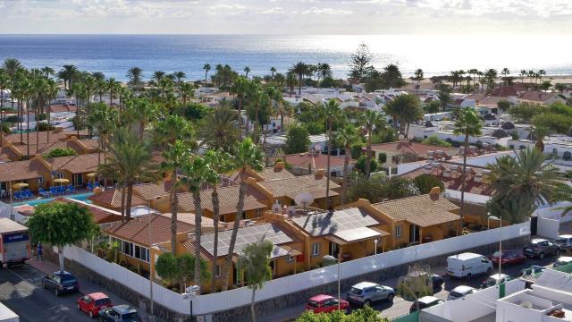Los Almendros Exclusive Vacation Club - Adults Gay Only