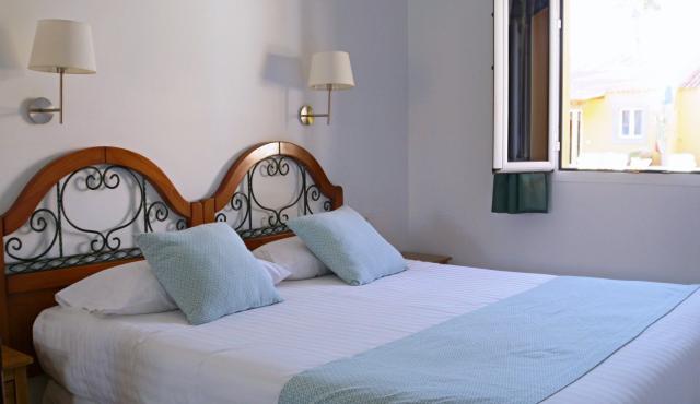 Los Almendros Exclusive Vacation Club - Adults Gay Only