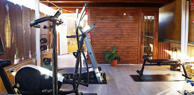 Los Almendros Exclusive Vacation Club - Adults Gay Only