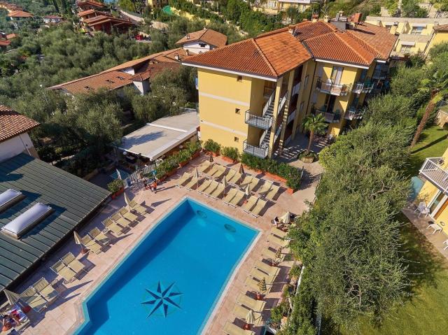 Hotel Florida