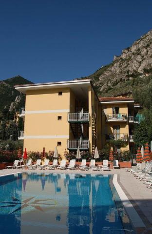 Hotel Florida