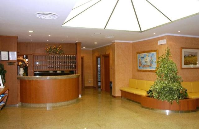 Hotel Florida