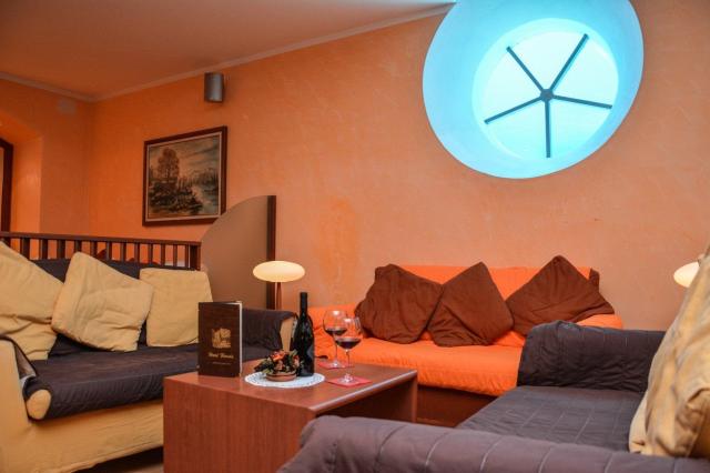 Hotel Florida