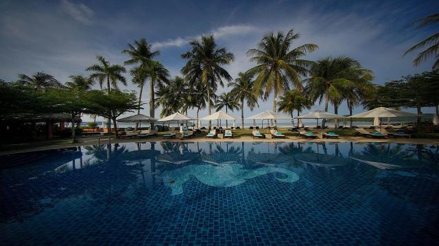 Hotel Casa del Mar Langkawi
