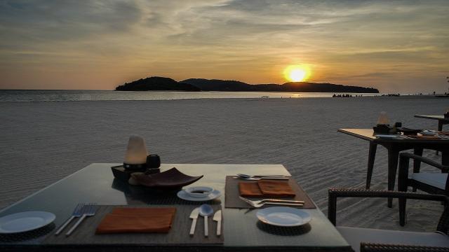 Hotel Casa del Mar Langkawi
