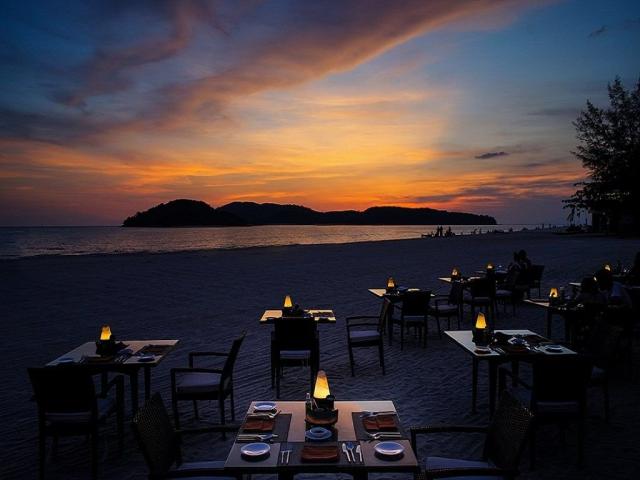 Hotel Casa del Mar Langkawi
