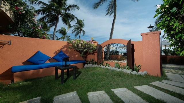 Hotel Casa del Mar Langkawi
