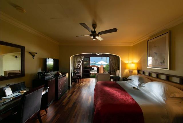 Hotel Casa del Mar Langkawi