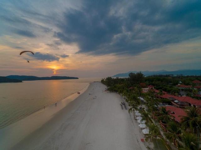 Hotel Casa del Mar Langkawi