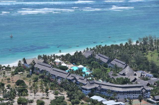Hotel Southern Palms Beach Resort