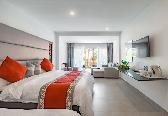 Hotel Southern Palms Beach Resort