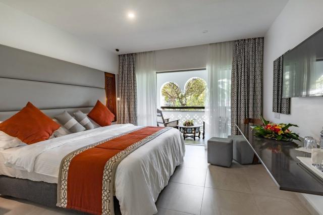 Hotel Southern Palms Beach Resort
