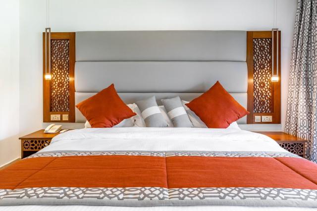 Hotel Southern Palms Beach Resort
