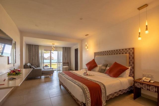Hotel Southern Palms Beach Resort