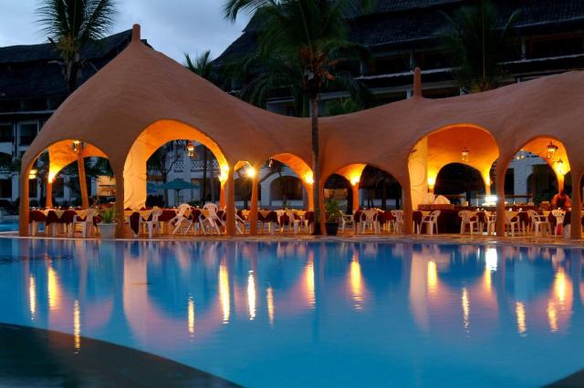 Hotel Southern Palms Beach Resort