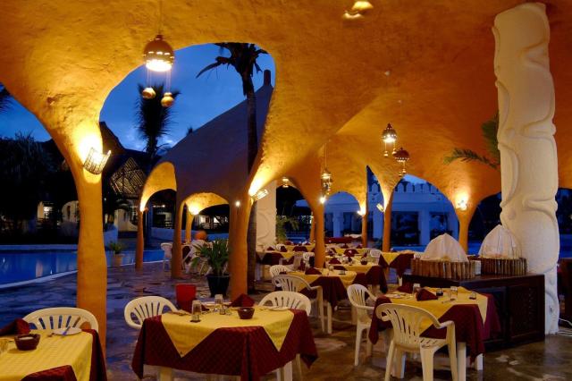 Hotel Southern Palms Beach Resort