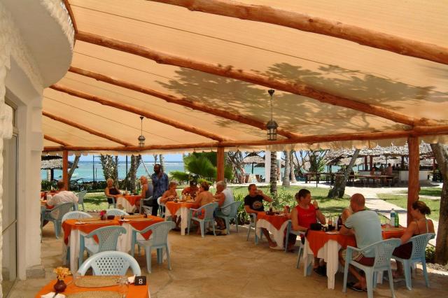 Hotel Southern Palms Beach Resort