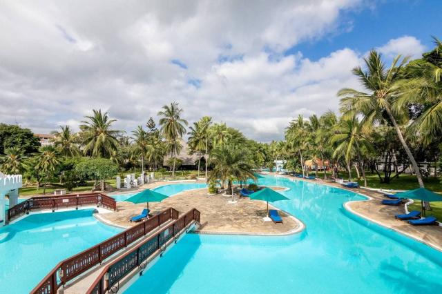 Hotel Southern Palms Beach Resort