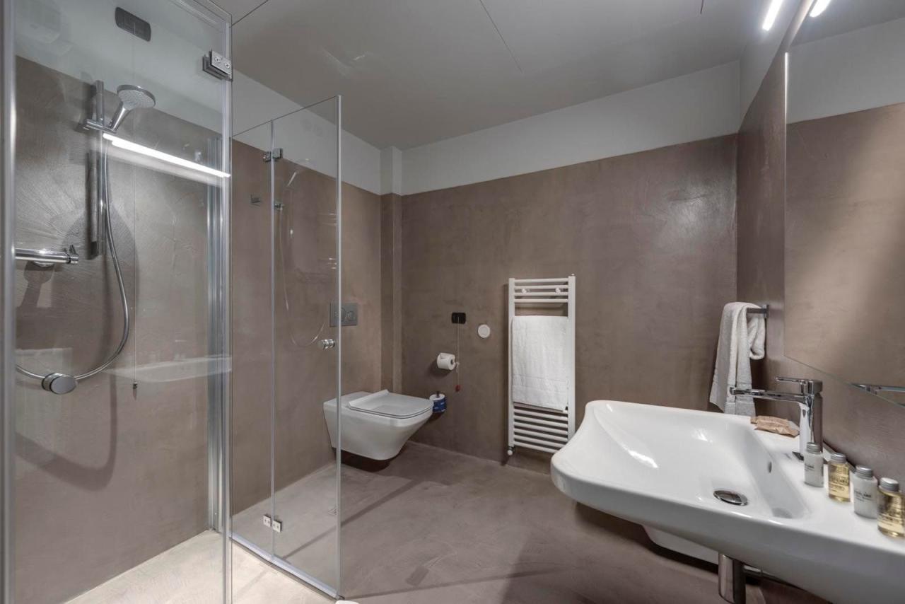 Hotel Casolare le Terre Rosse