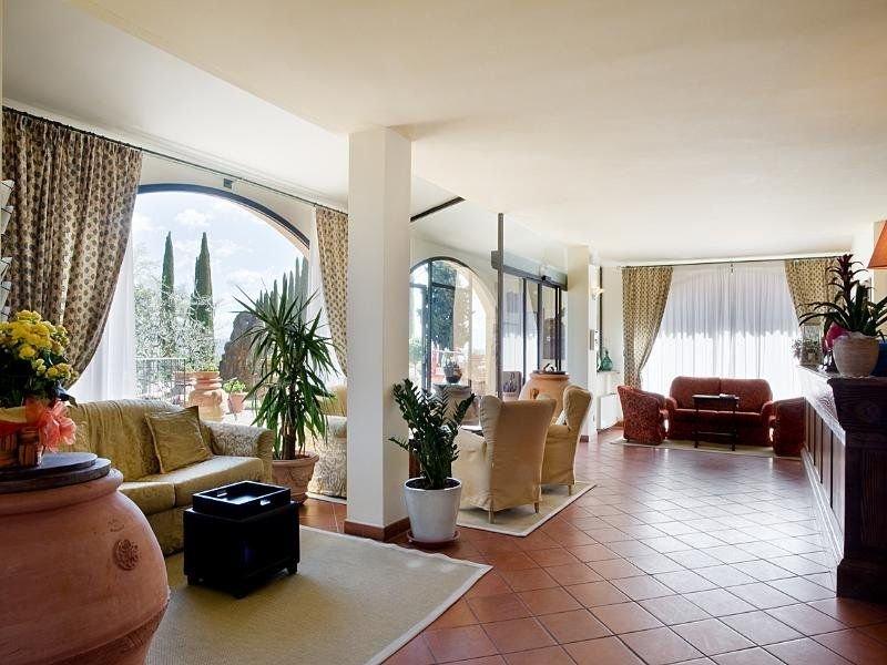 Hotel Casolare le Terre Rosse