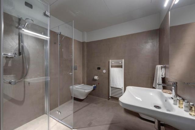 Hotel Casolare le Terre Rosse