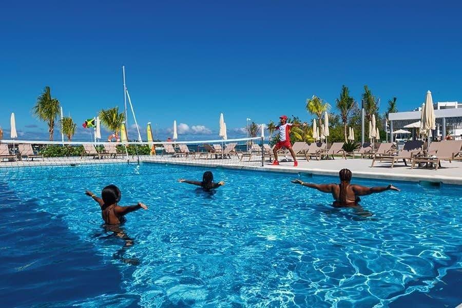 Hotel RIU Montego Bay