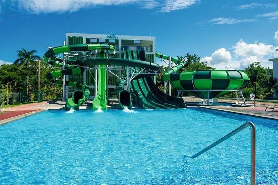 Hotel RIU Montego Bay