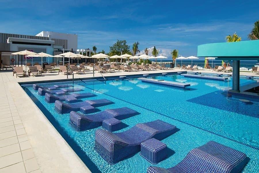 Hotel RIU Montego Bay