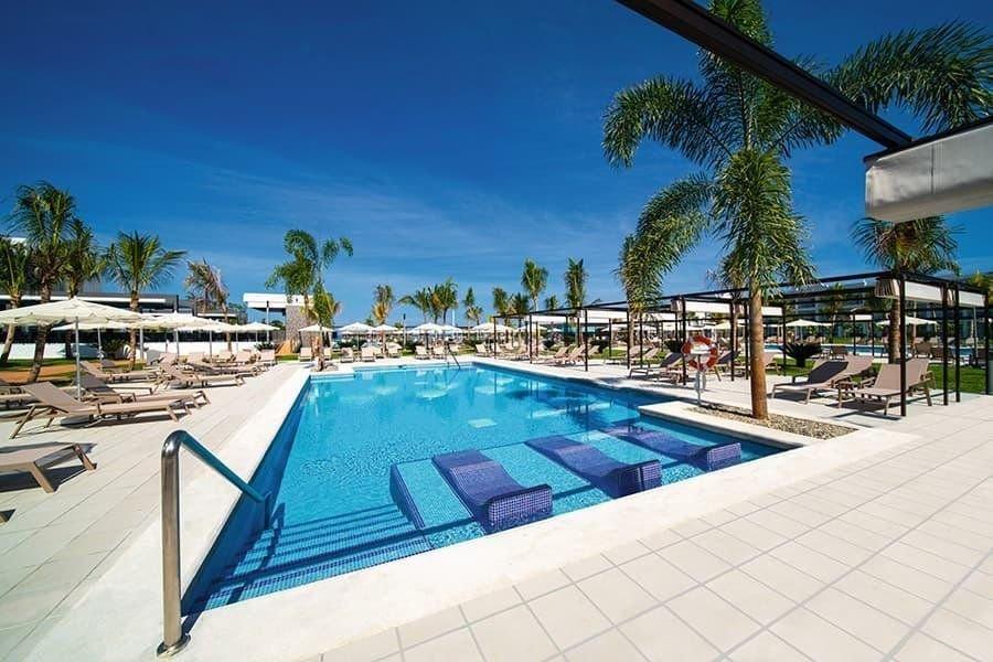 Hotel RIU Montego Bay