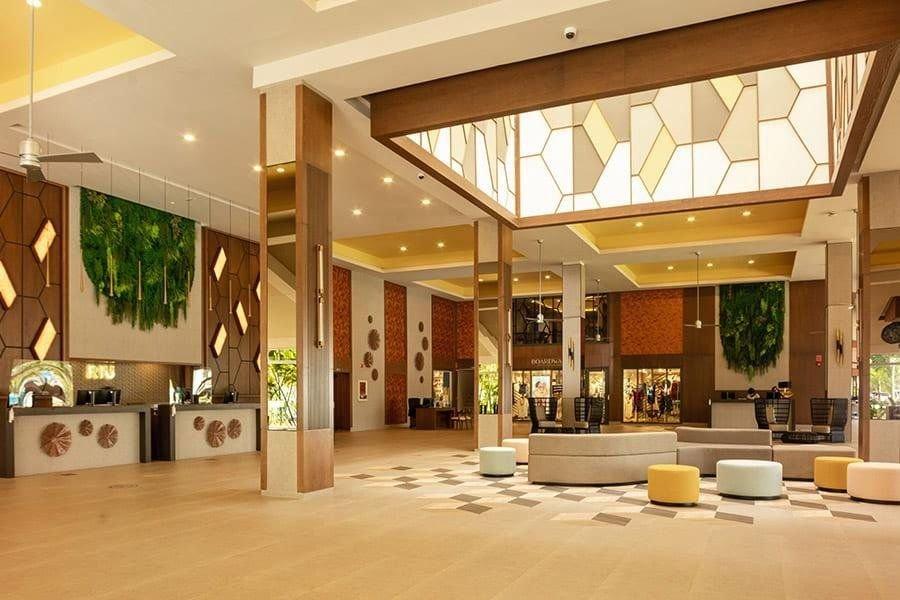 Hotel RIU Montego Bay