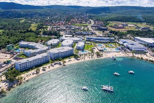Riu Montego Bay