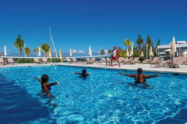 Hotel RIU Montego Bay
