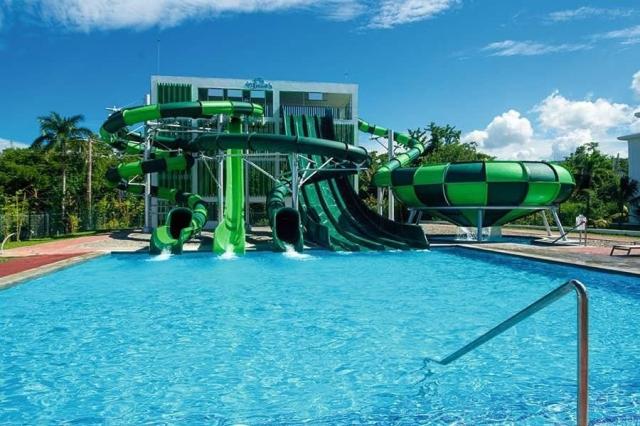 Hotel RIU Montego Bay