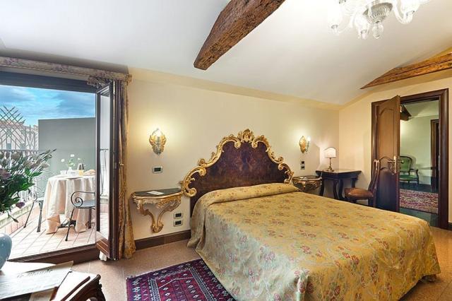 Hotel San Cassiano Residenza d'Epoca