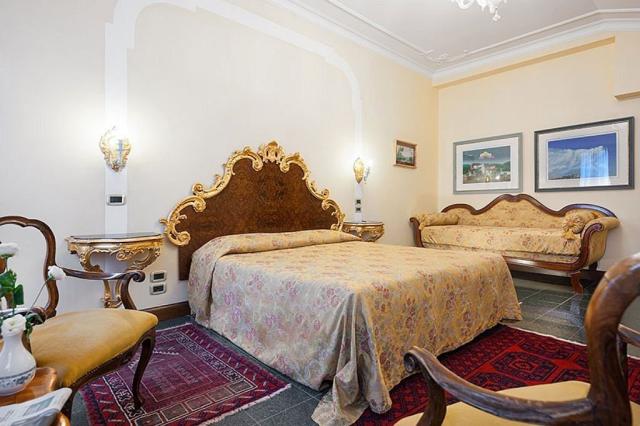 Hotel San Cassiano Residenza d'Epoca