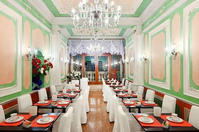 Hotel San Cassiano Residenza d'Epoca