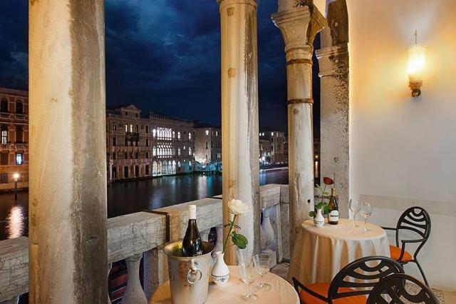 Hotel San Cassiano Residenza d'Epoca