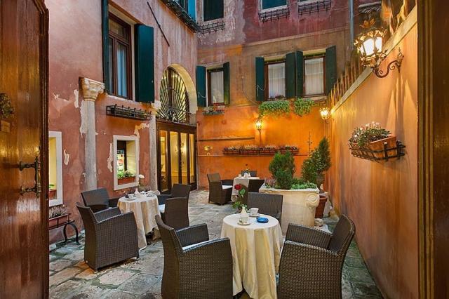 Hotel San Cassiano Residenza d'Epoca