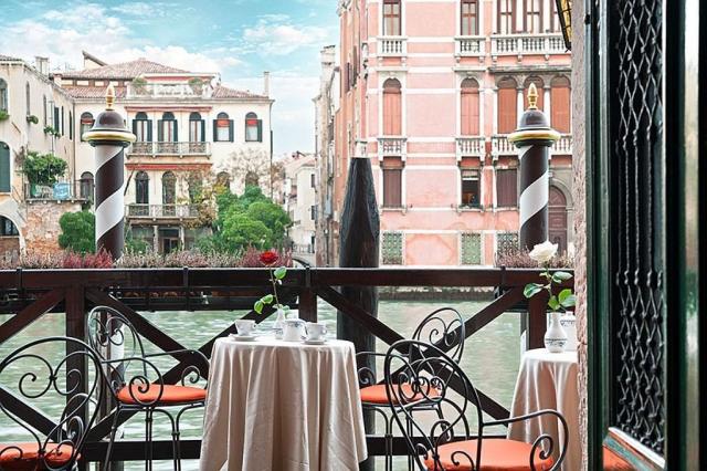 Hotel San Cassiano Residenza d'Epoca