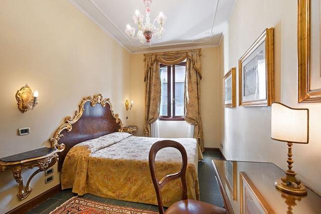 Hotel San Cassiano Residenza d'Epoca