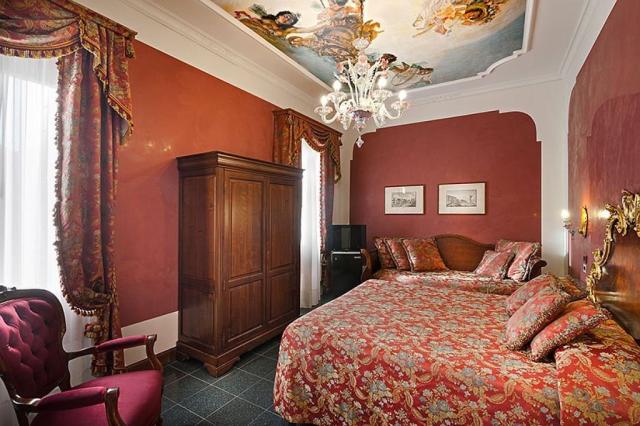 Hotel San Cassiano Residenza d'Epoca