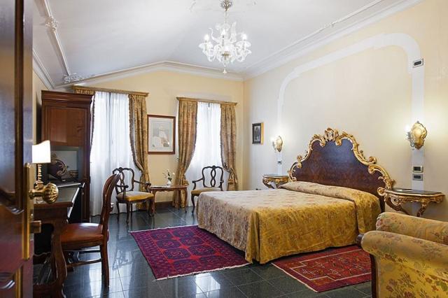 Hotel San Cassiano Residenza d'Epoca